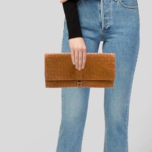 Gorgeous  Bottega Veneta Clutch